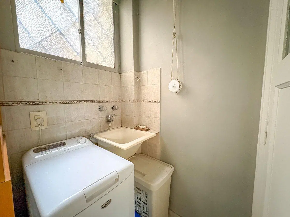 VENTA DEPARTAMENTO 3 AMB EN BARRIO NORTE 2