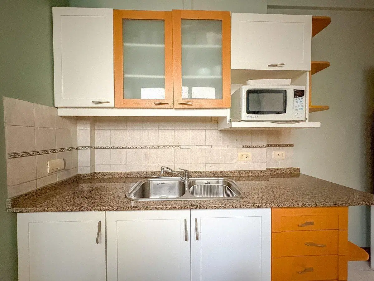 VENTA DEPARTAMENTO 3 AMB EN BARRIO NORTE 4