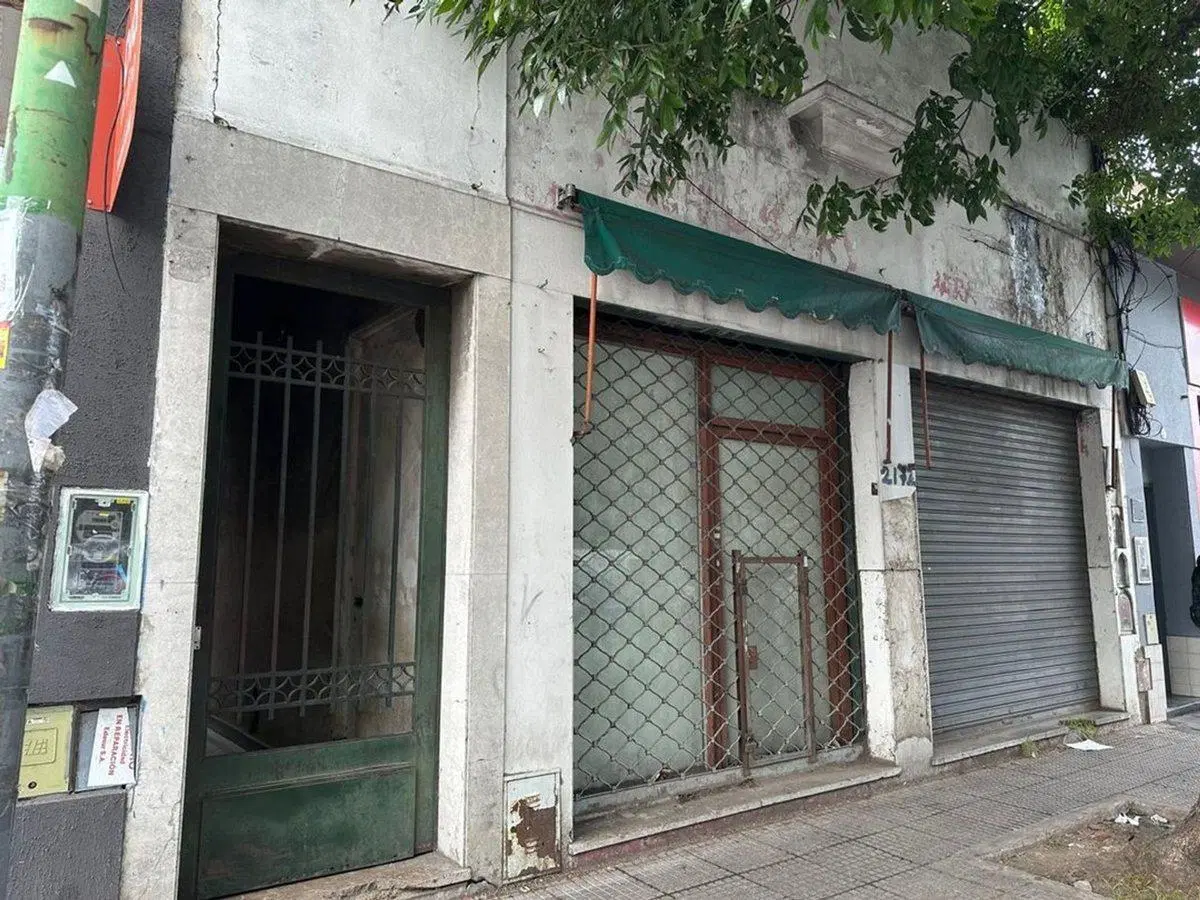 venta de local en flores 2