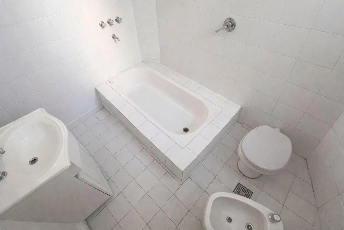 Venta semipiso en zona tribunales 2