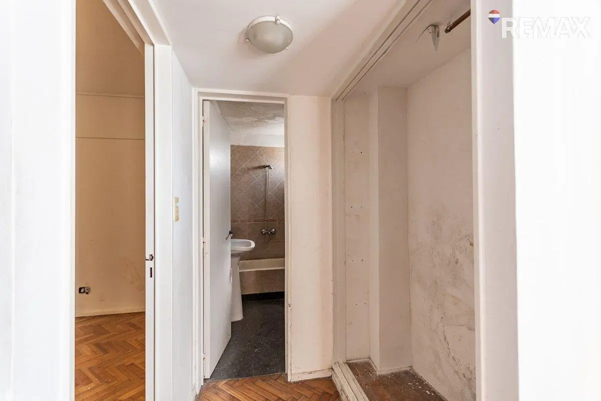 VENTA DEPTO 2 AMB SAN TELMO 3