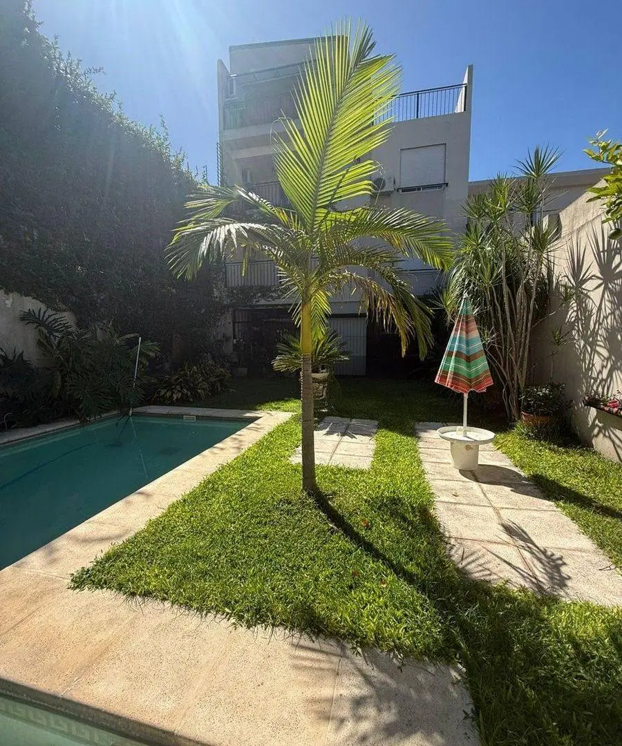 VENTA DUPLEX 4 AMB QUINCHO COCHERA PILETA LINIERS 4