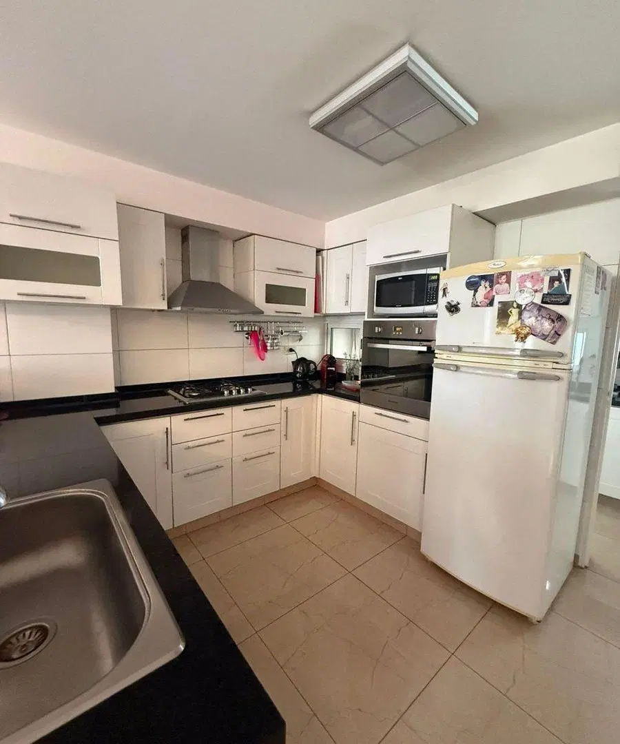 VENTA DUPLEX 4 AMB QUINCHO COCHERA PILETA LINIERS 2