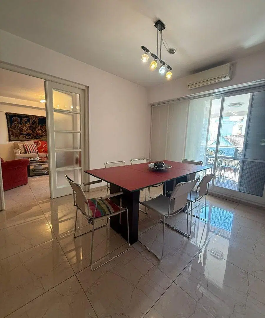VENTA DUPLEX 4 AMB QUINCHO COCHERA PILETA LINIERS 3