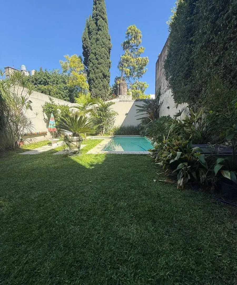 VENTA DUPLEX 4 AMB QUINCHO COCHERA PILETA LINIERS 4
