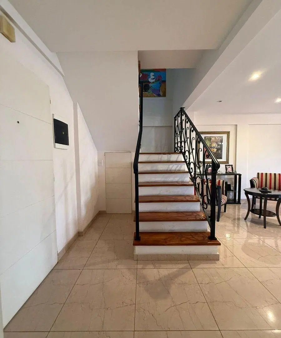 VENTA DUPLEX 4 AMB QUINCHO COCHERA PILETA LINIERS 5