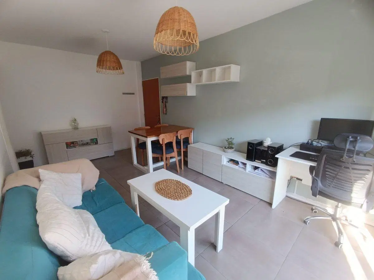 Venta Departamento PH 2 amb cochera Apto Credito 3
