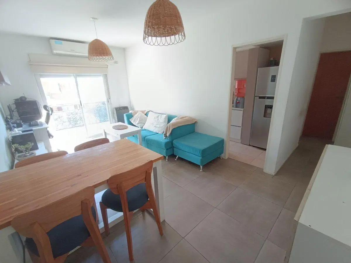 Venta Departamento PH 2 amb cochera Apto Credito 5