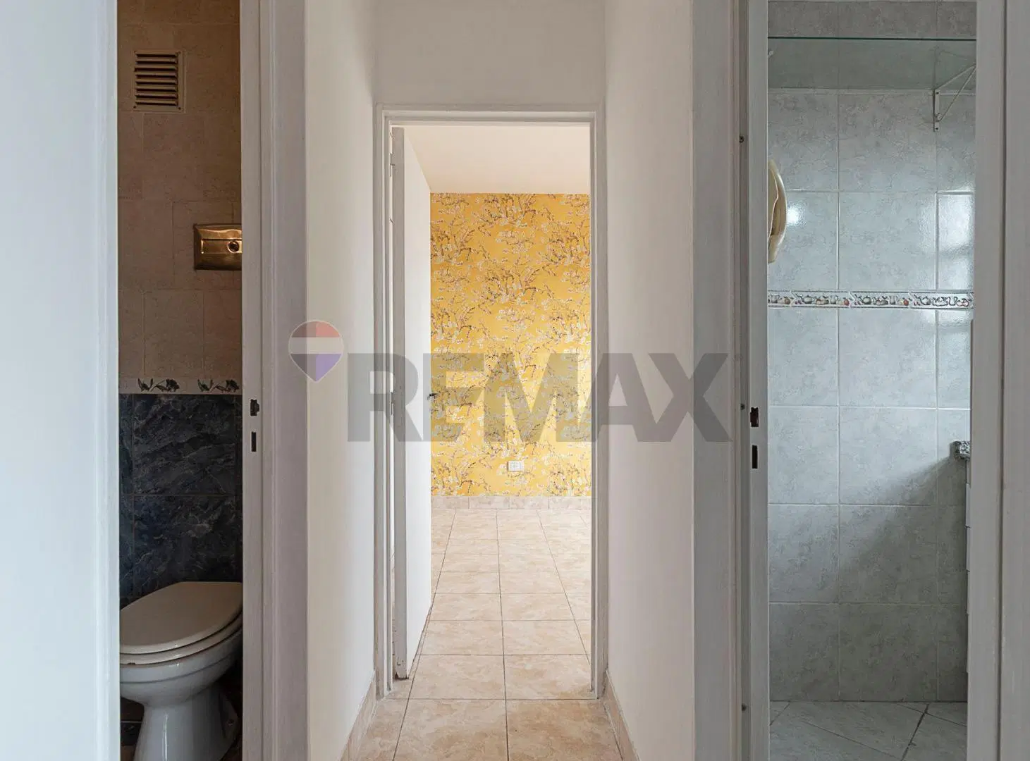 VENTA DEPARTAMENTO 2 AMB PARQUE PATRICIOS 4