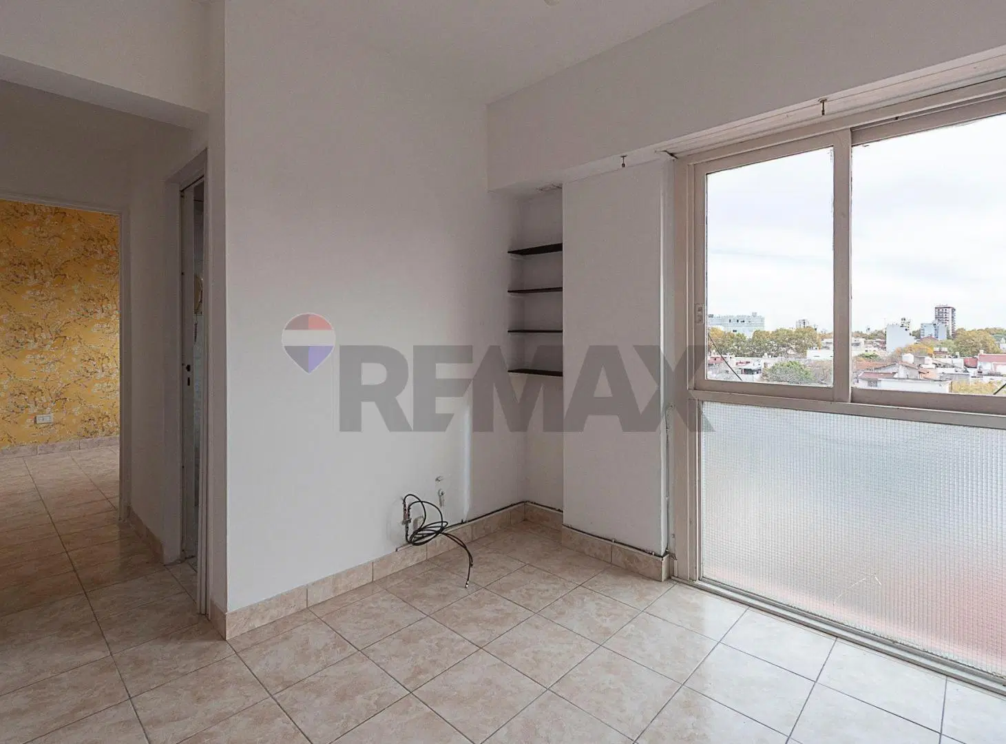 VENTA DEPARTAMENTO 2 AMB PARQUE PATRICIOS 5