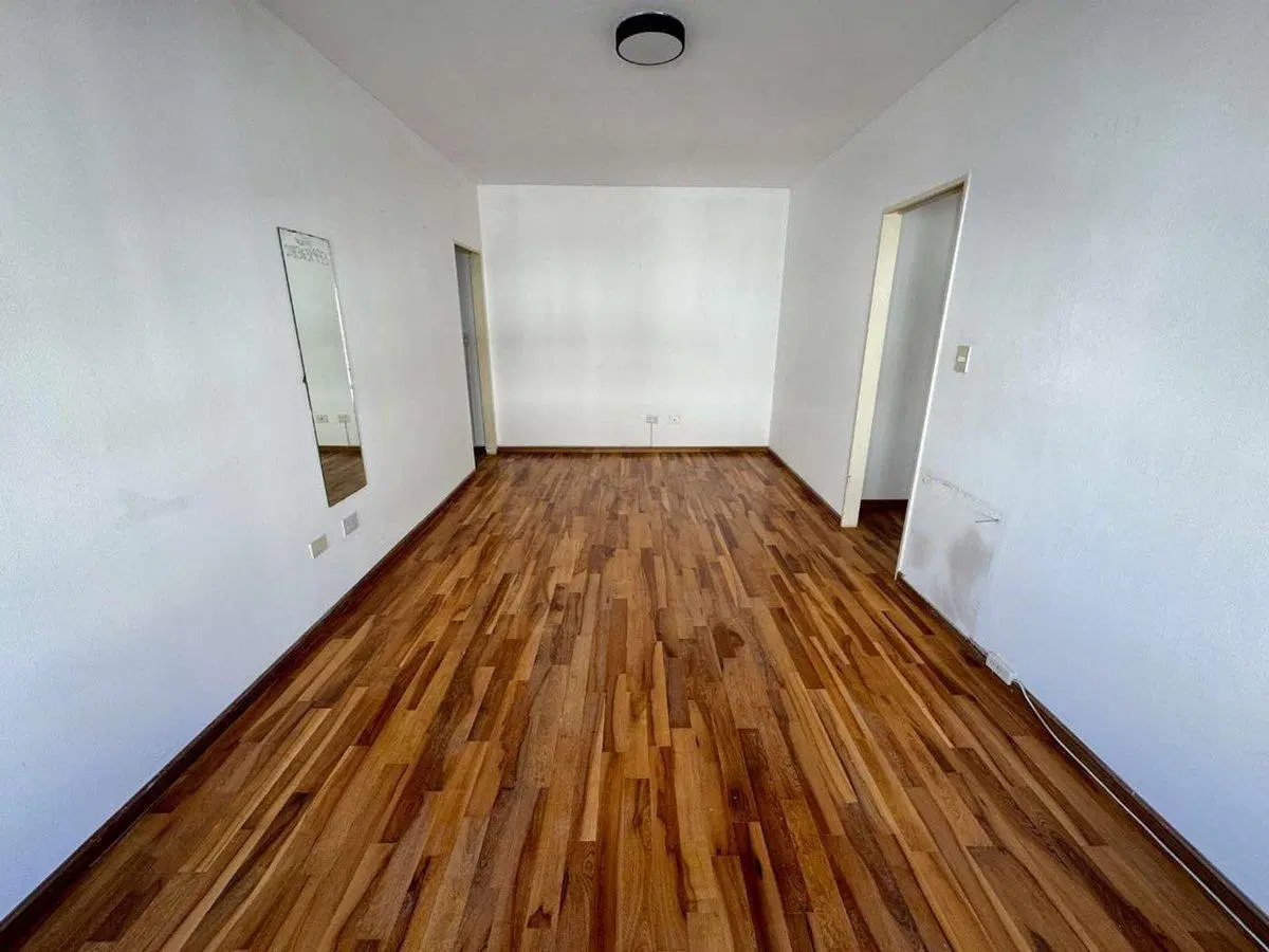 VENTA DEPARTAMENTO 2 AMBIENTES EN MONSERRAT 4