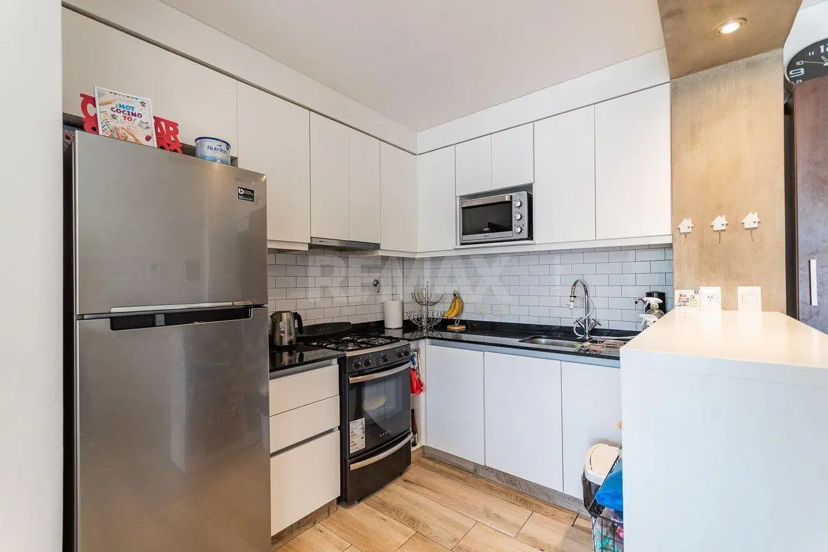 VENTA DEPARTAMENTO 3 AMB 4