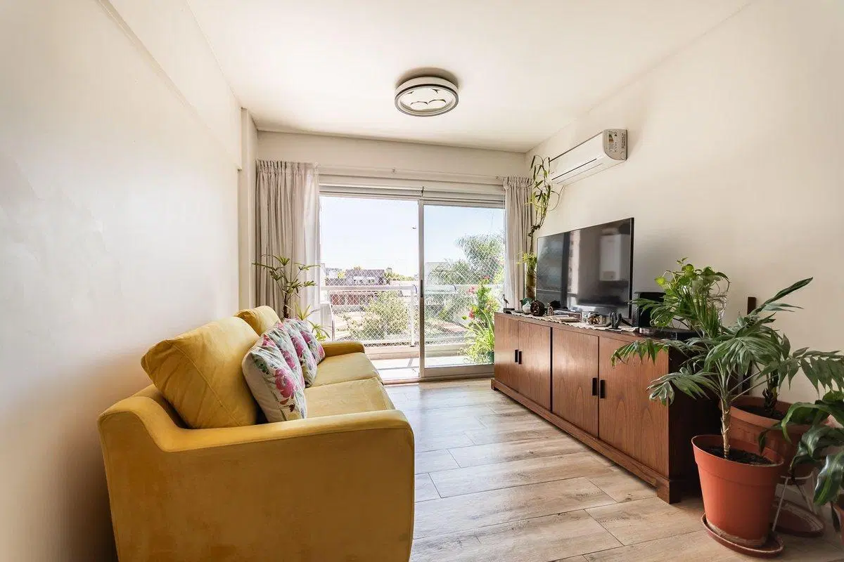 VENTA DEPARTAMENTO 3 AMB 3