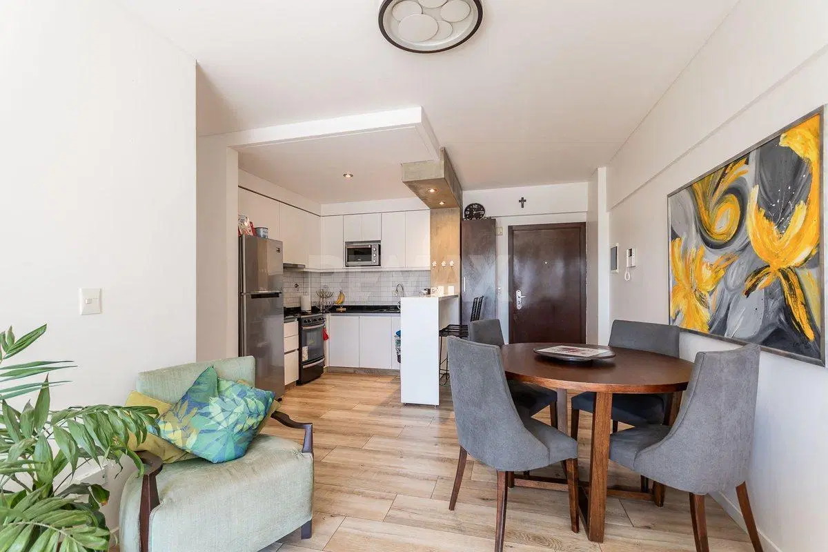 VENTA DEPARTAMENTO 3 AMB 5