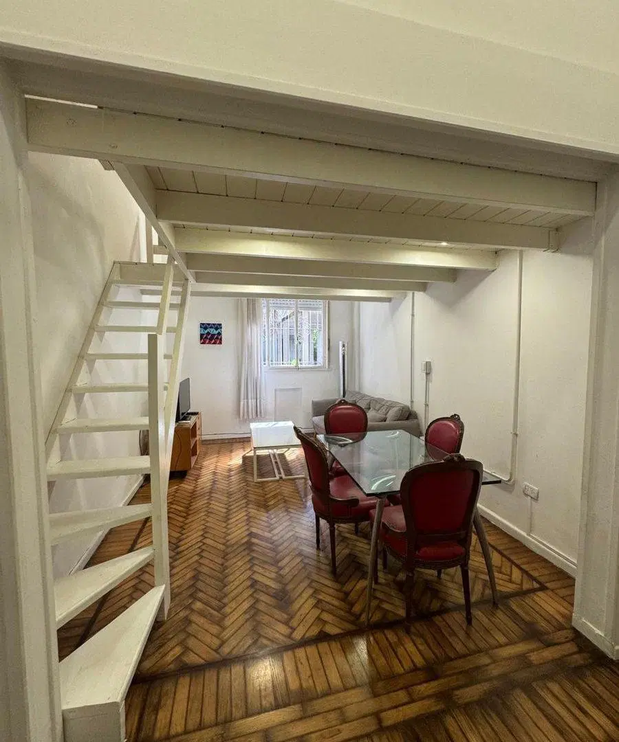 VENTA PH 3 AMBIENTES  PATIO LAVADERO JARDIN EXCELE 2