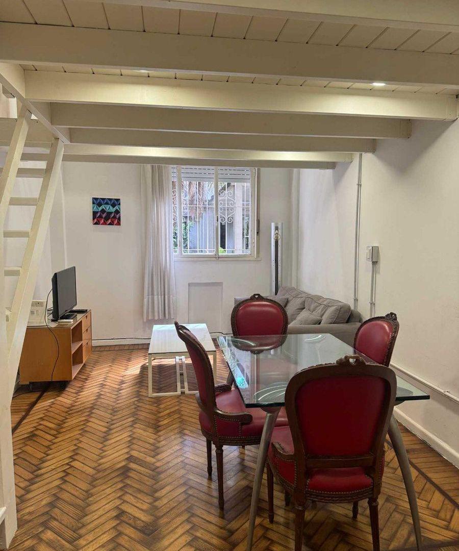 VENTA PH 3 AMBIENTES  PATIO LAVADERO JARDIN EXCELE