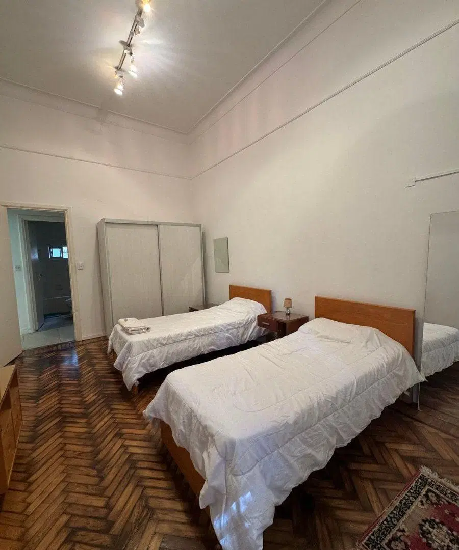 VENTA PH 3 AMBIENTES  PATIO LAVADERO JARDIN EXCELE 5