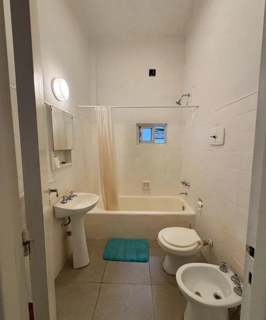 VENTA PH 3 AMBIENTES  PATIO LAVADERO JARDIN EXCELE 3