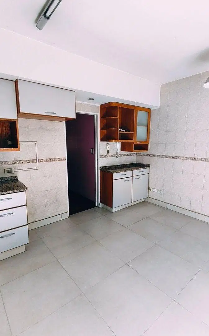 VENTA DUPLEX TIPO CASA VILLA CRESPO PATIO PARRILLA 2