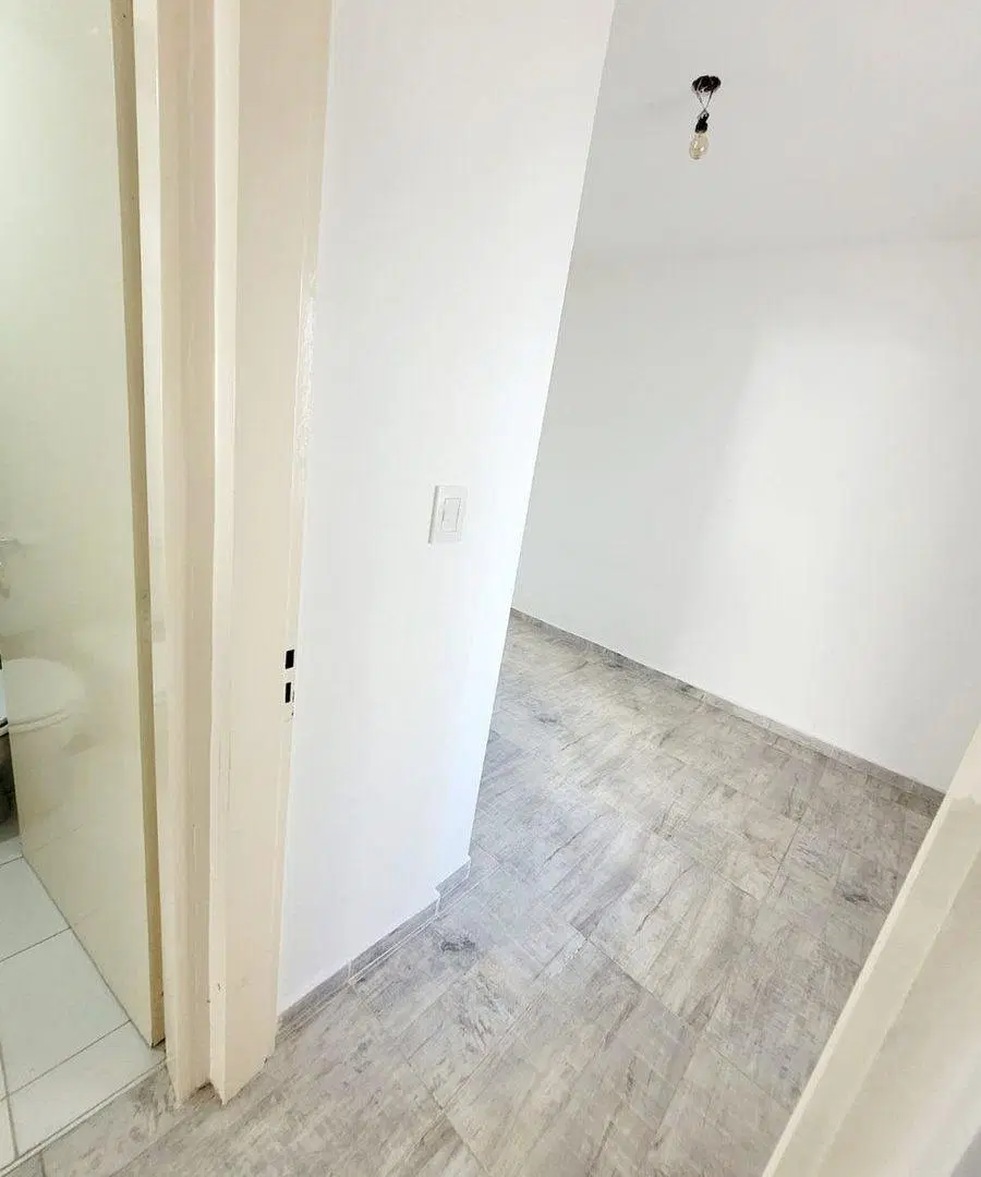 VENTA DEPTO 2 AMBIENTES EN CABALLITO Con Balcon 4