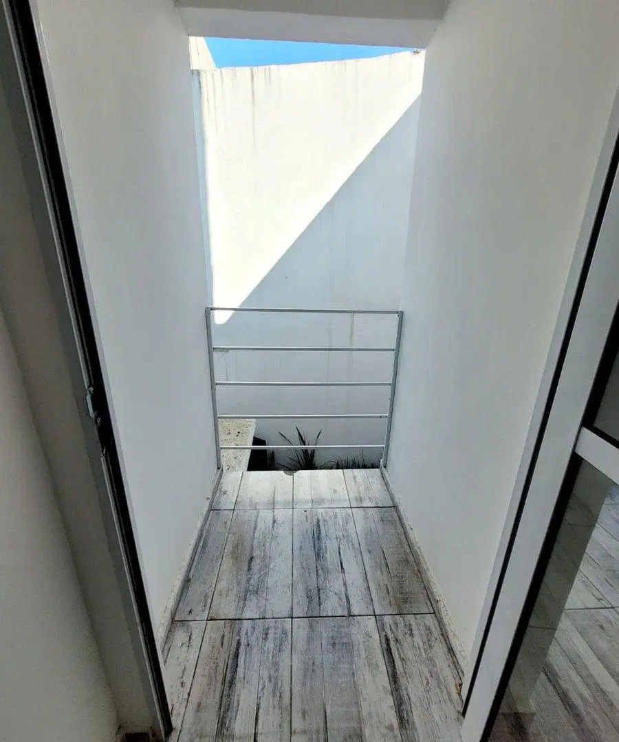 VENTA DEPTO 2 AMBIENTES EN CABALLITO Con Balcon 3