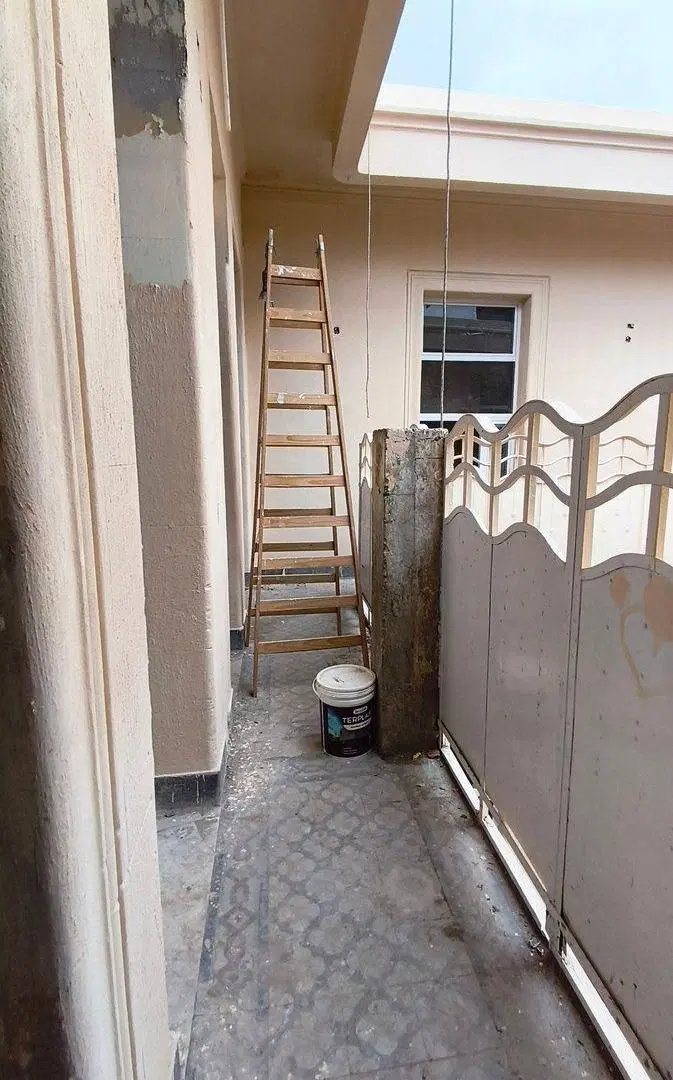 VENTA MONOAMBIENTE 35m POZO CONSTITUCION 07/26 4