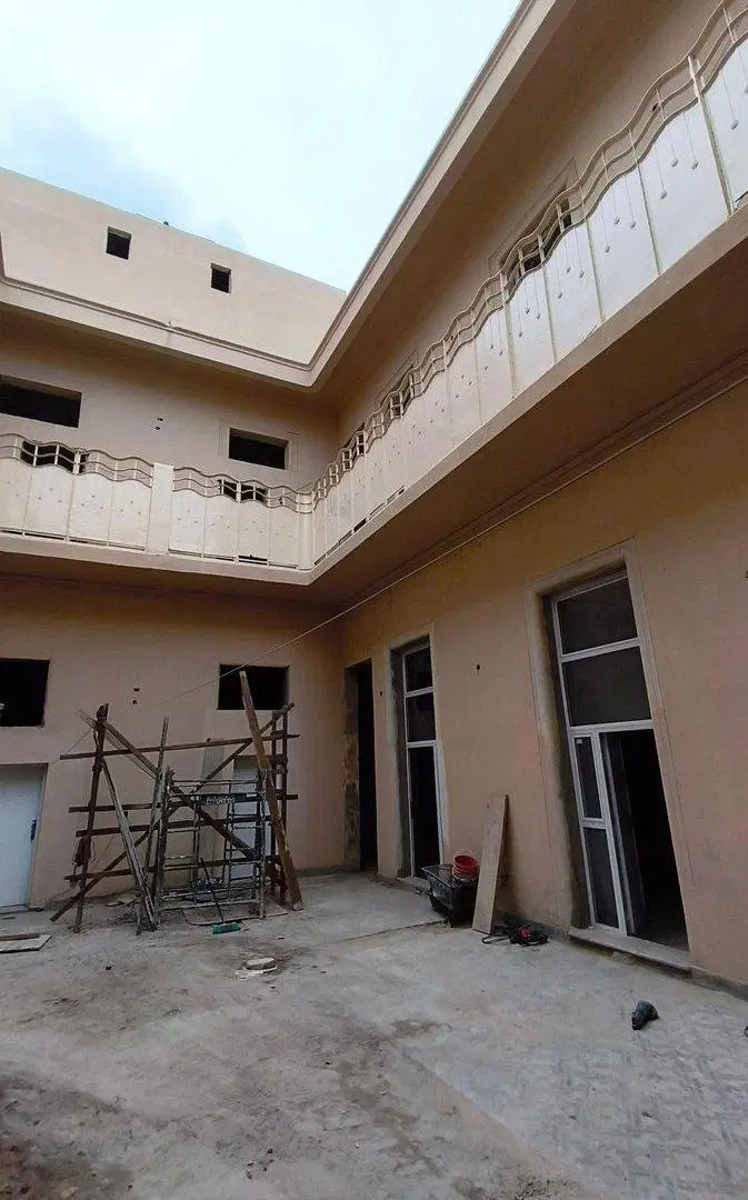 VENTA 3 AMB DE 55m POZO CONSTITUCION 07/26 OPORT! 5