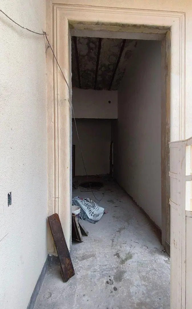 VENTA 3 AMB DE 55m POZO CONSTITUCION 07/26 OPORT! 3