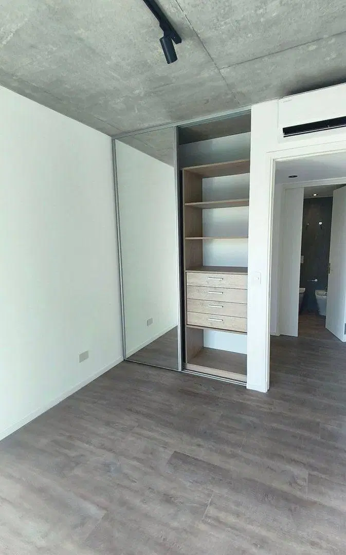ALQUILER 3 AMBIENTES QUARTIER DEL BAJO PTO MADERO 2