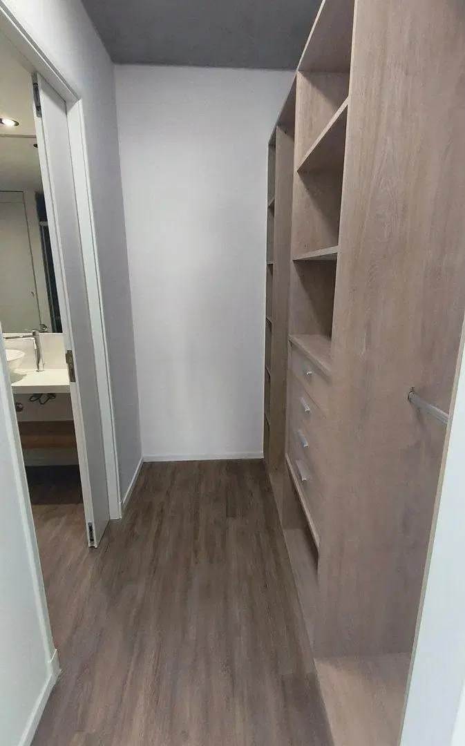 ALQUILER 3 AMBIENTES QUARTIER DEL BAJO PTO MADERO 5