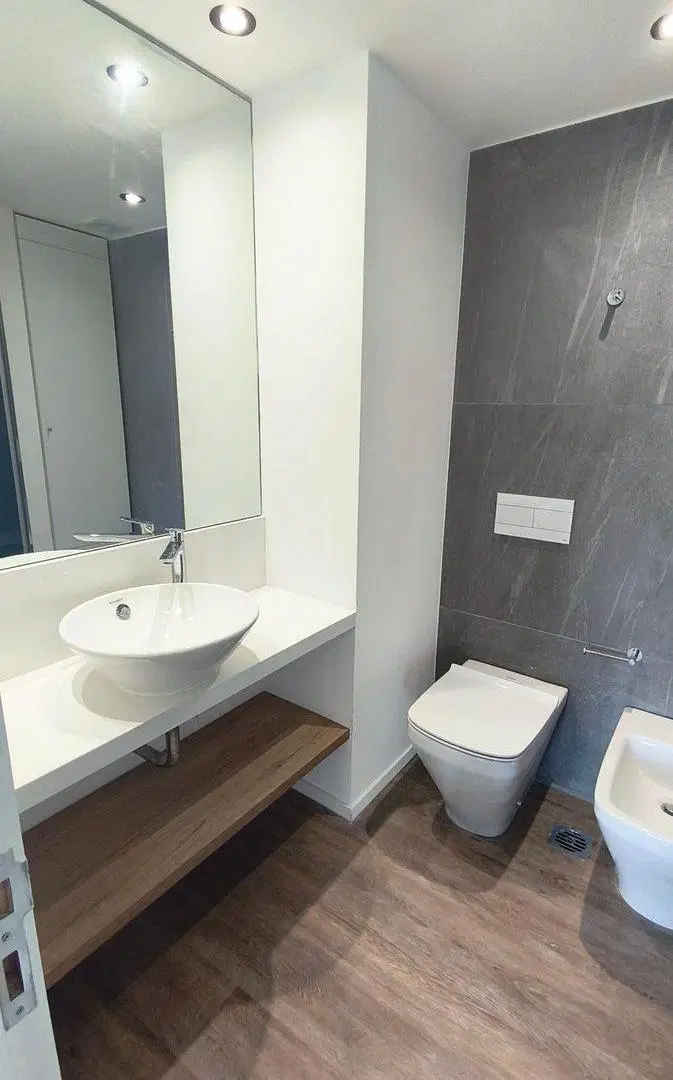 ALQUILER 3 AMBIENTES QUARTIER DEL BAJO PTO MADERO 4