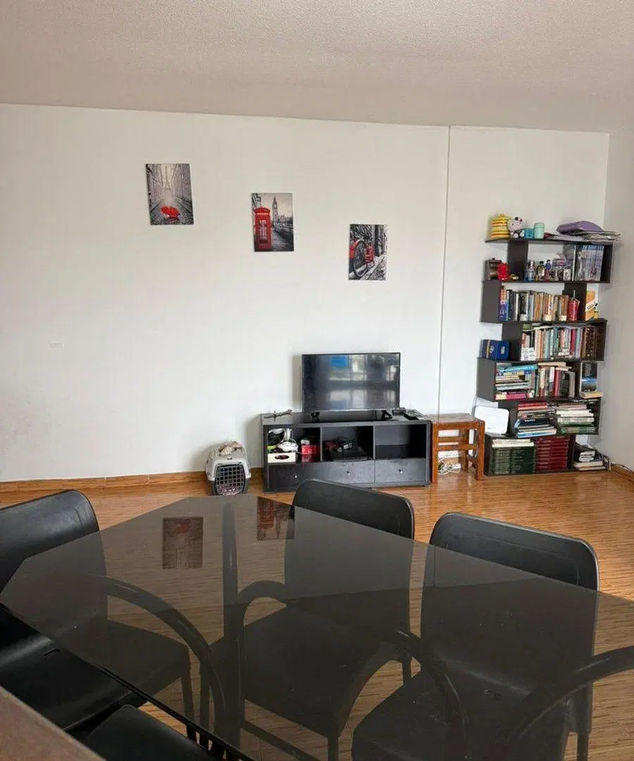 VENTA DEPARTAMENTO 3 AMBIENTES CON BALCON LUMINOSO 3