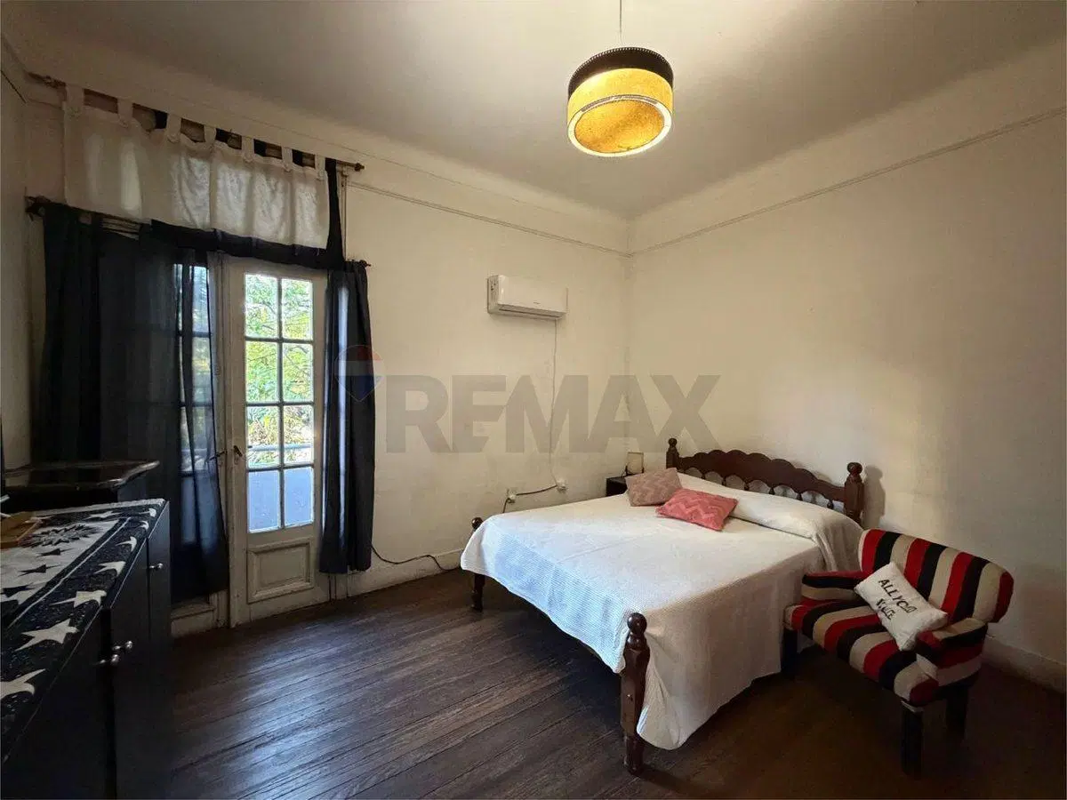 Venta PH parque patricios con terraza y parrilla 5