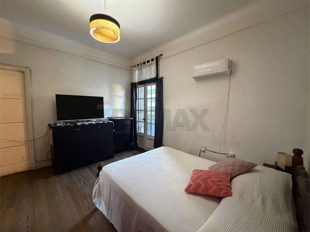Venta PH parque patricios con terraza y parrilla 4