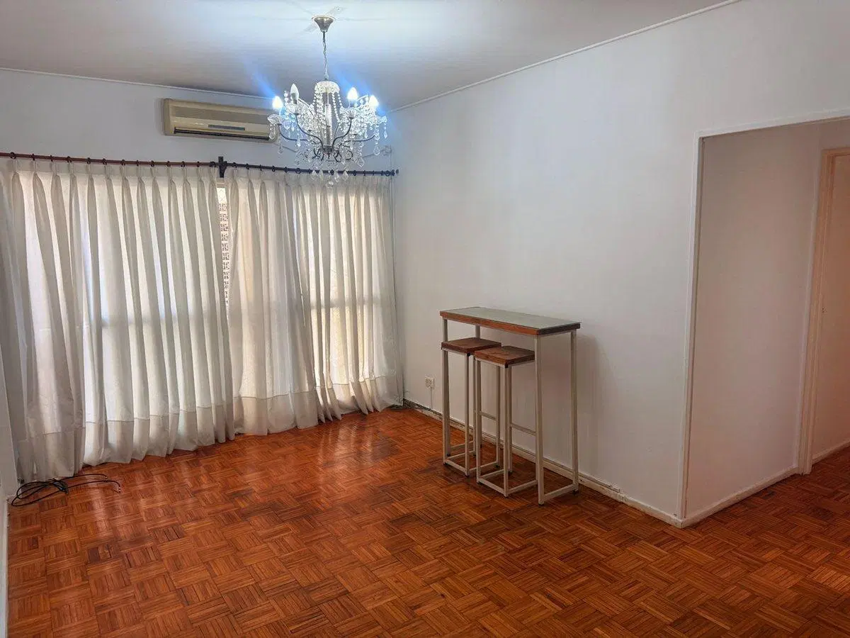 Venta departamento 3 ambientes con cochera Boedo 4