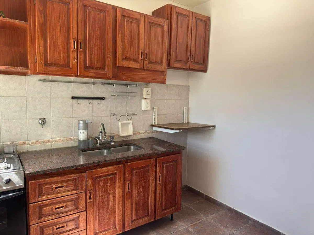Venta departamento 3 ambientes con cochera Boedo 5