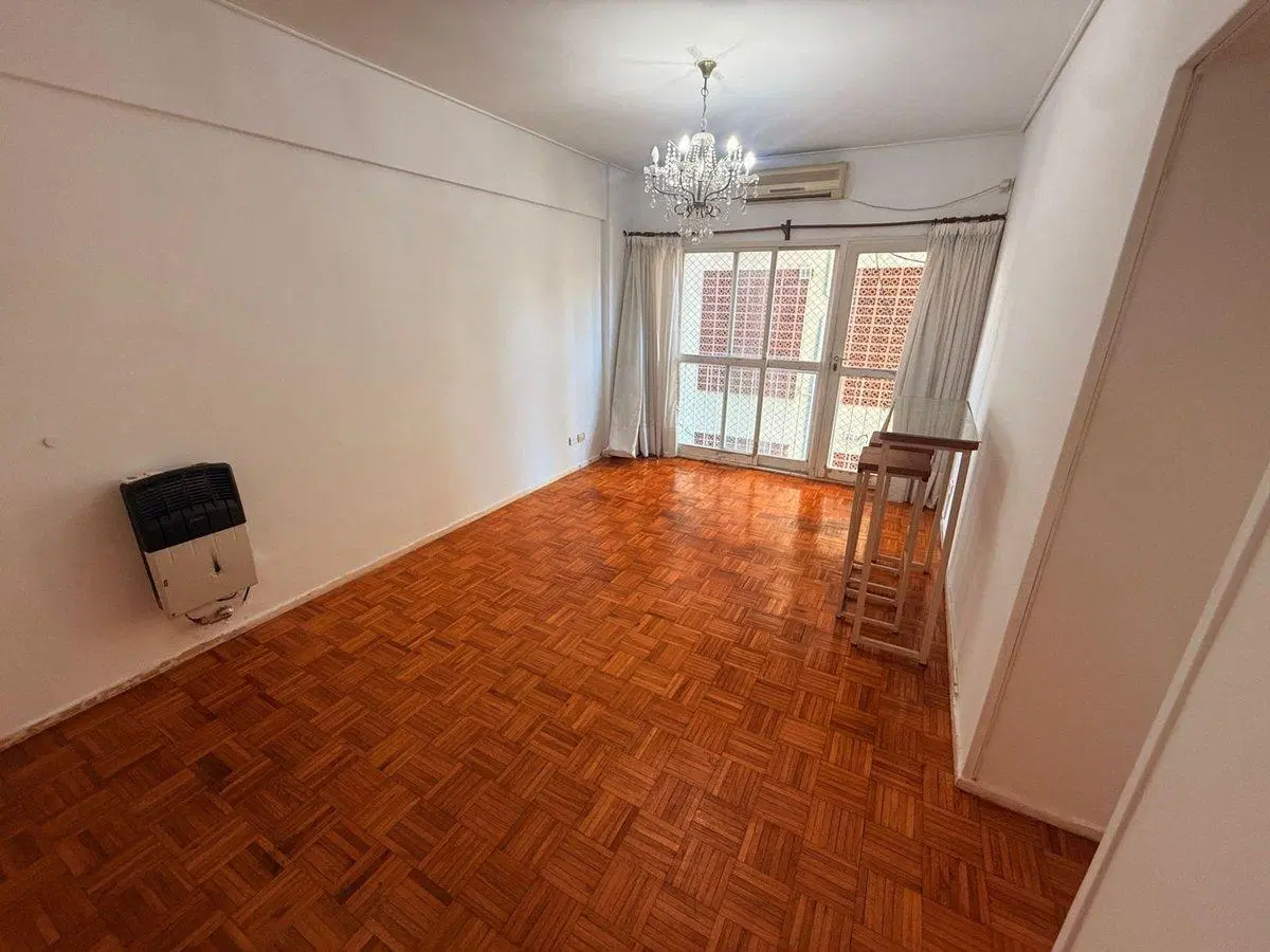 Venta departamento 3 ambientes con cochera Boedo 3