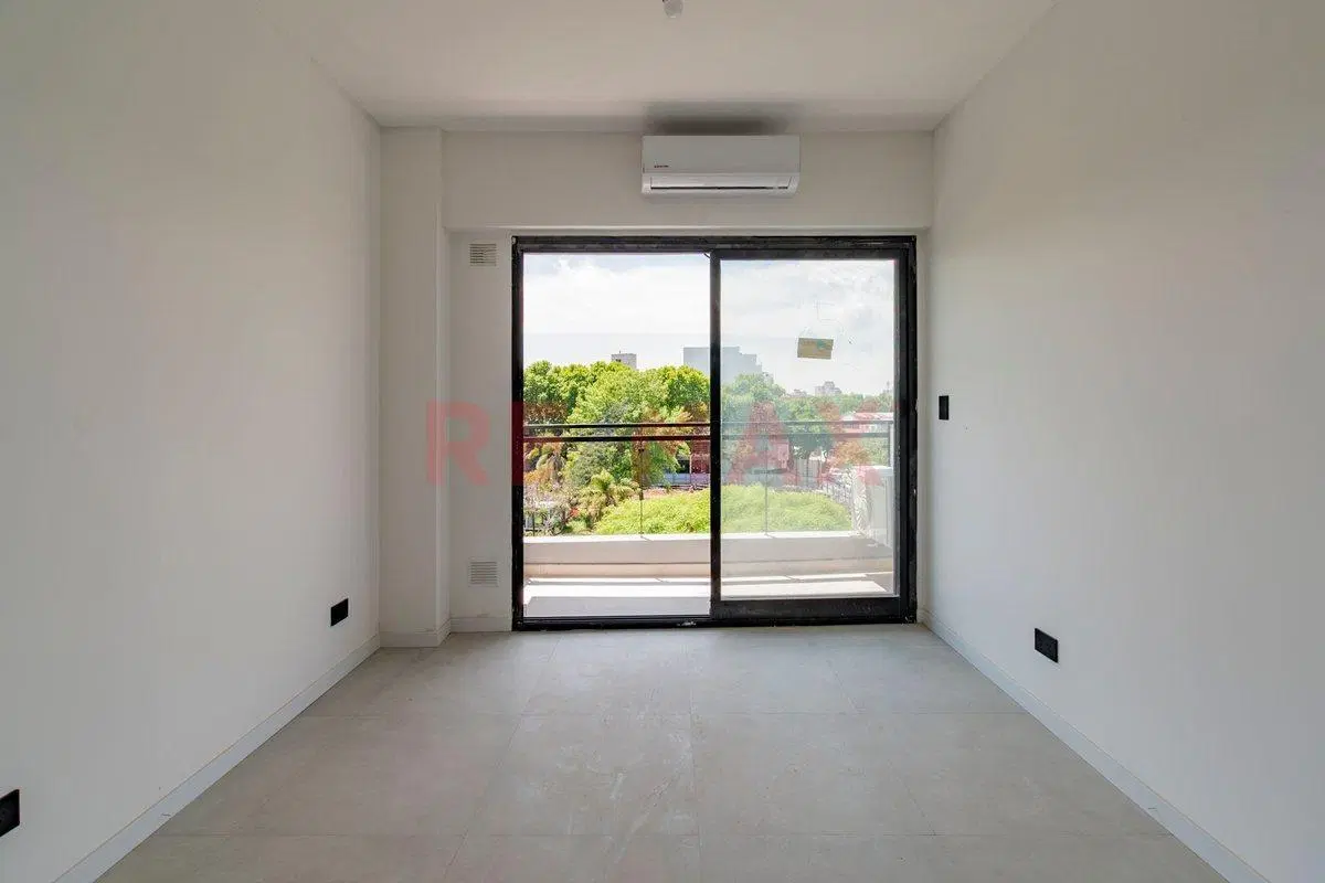 Monoambiente en  Venta Villa Ortuzar  Entrega YA! 4