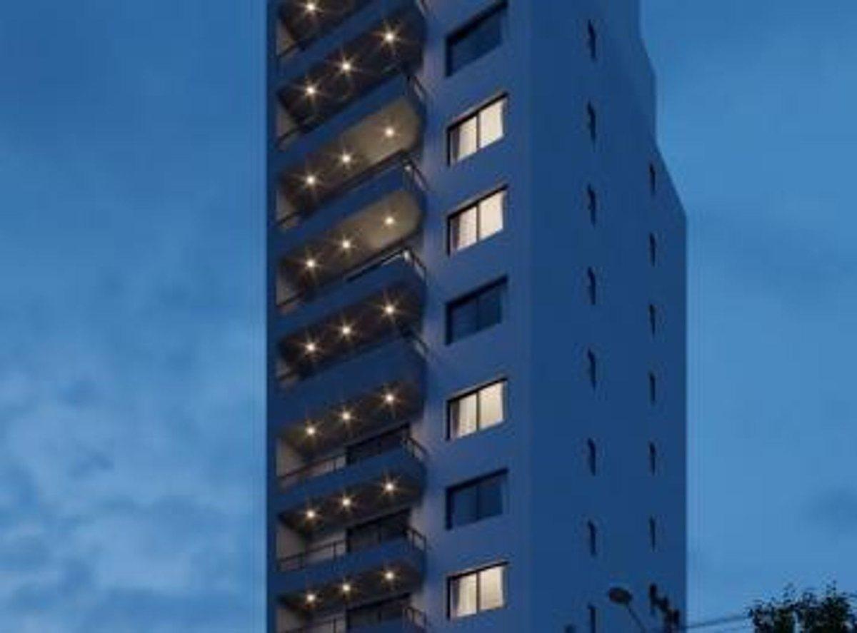 Venta 2 Ambientes-Remedios de escala