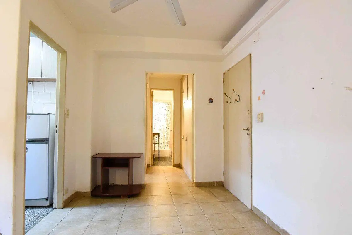 VENTA - departamento 2 ambientes APTO CREDITO 3