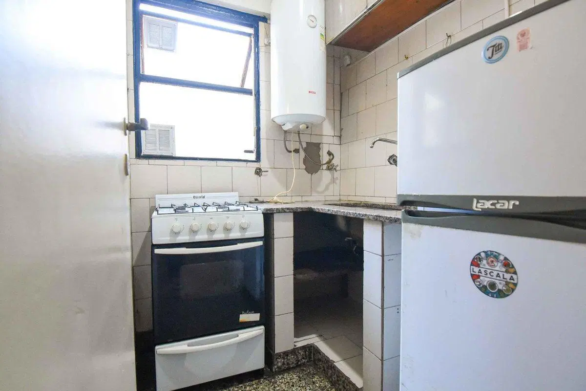 VENTA - departamento 2 ambientes APTO CREDITO 2