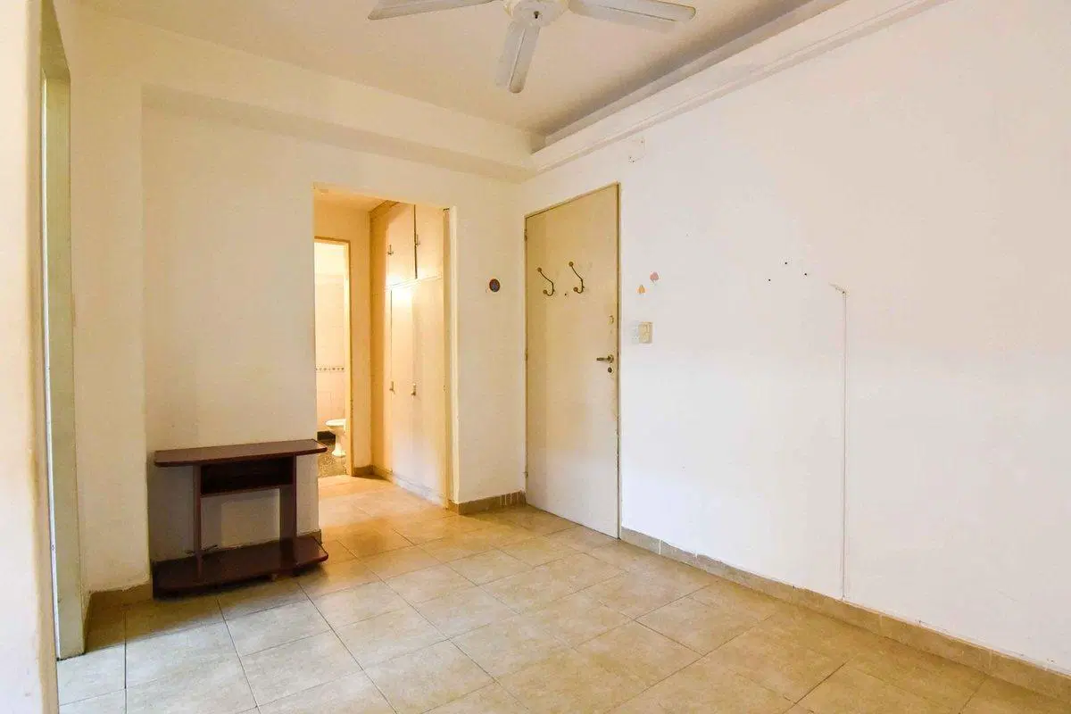VENTA - departamento 2 ambientes APTO CREDITO 5