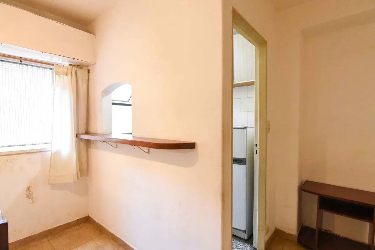 VENTA - departamento 2 ambientes APTO CREDITO 4