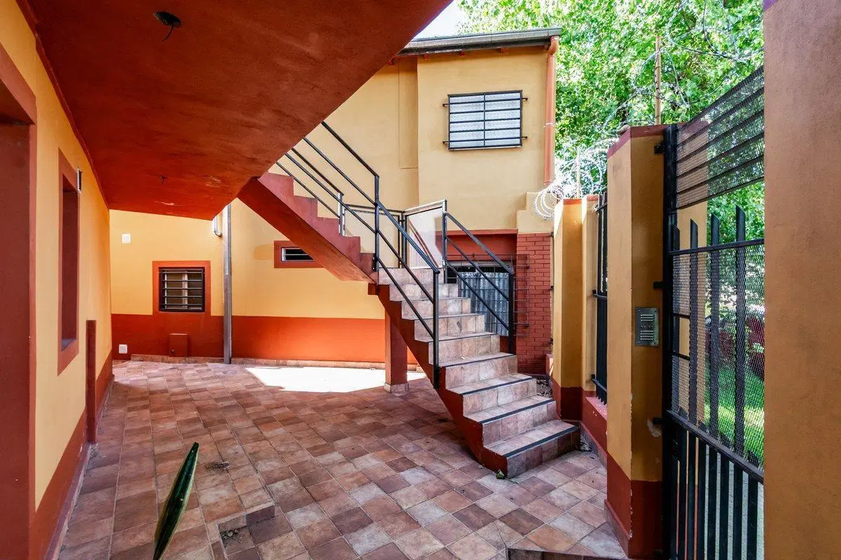 VENTA PH 2 amb luminoso PB Villa Ballester 5