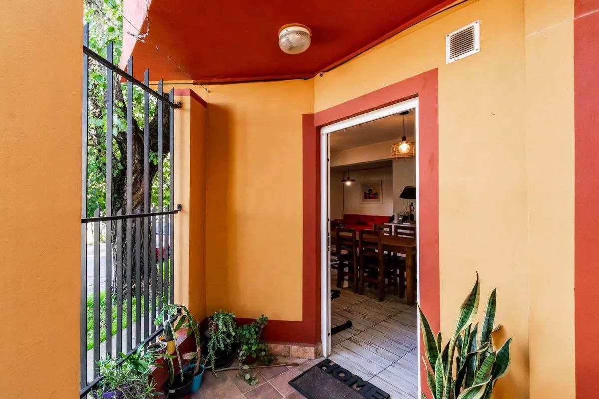 VENTA PH 2 amb luminoso PB Villa Ballester 2