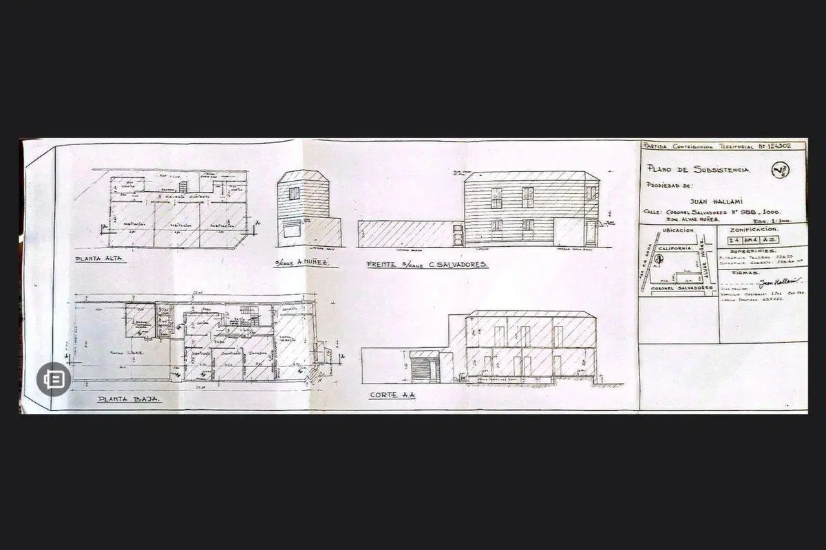 Plano 1