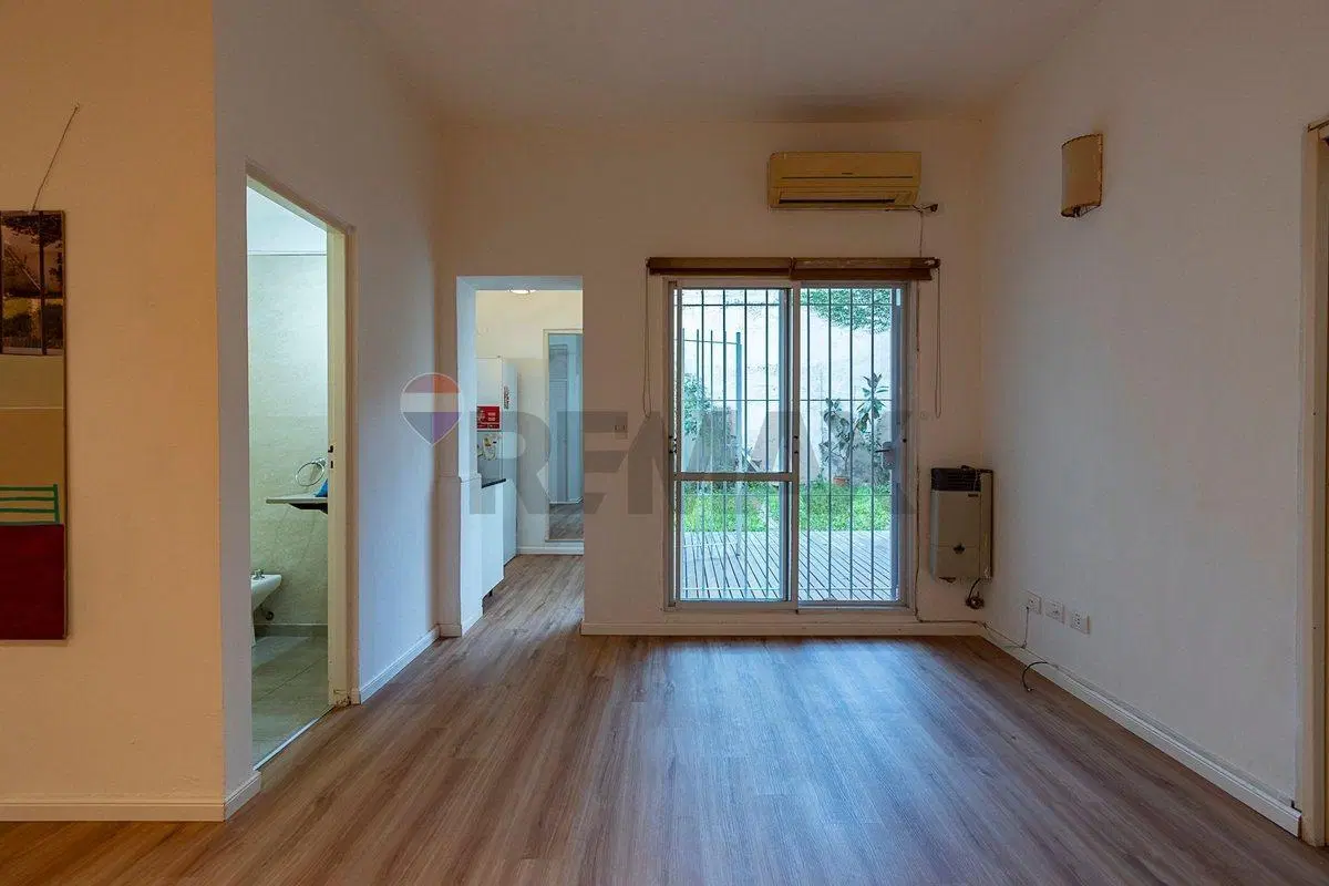 VENTA PH 3 AMB CON JARDIN Y COCHERA EN NUÑEZ 2