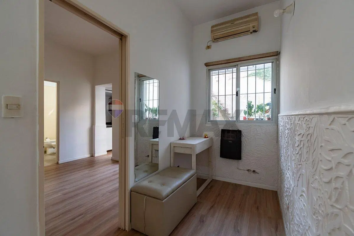 VENTA PH 3 AMB CON JARDIN Y COCHERA EN NUÑEZ 5
