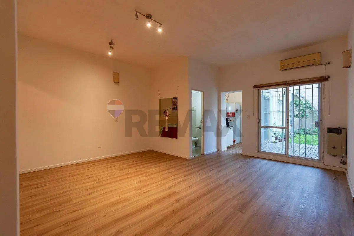 VENTA PH 3 AMB CON JARDIN Y COCHERA EN NUÑEZ 4