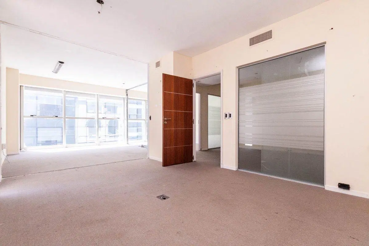 VENTA EN BLOCK - EDIFICIO CORPORATIVO - RETIRO 3